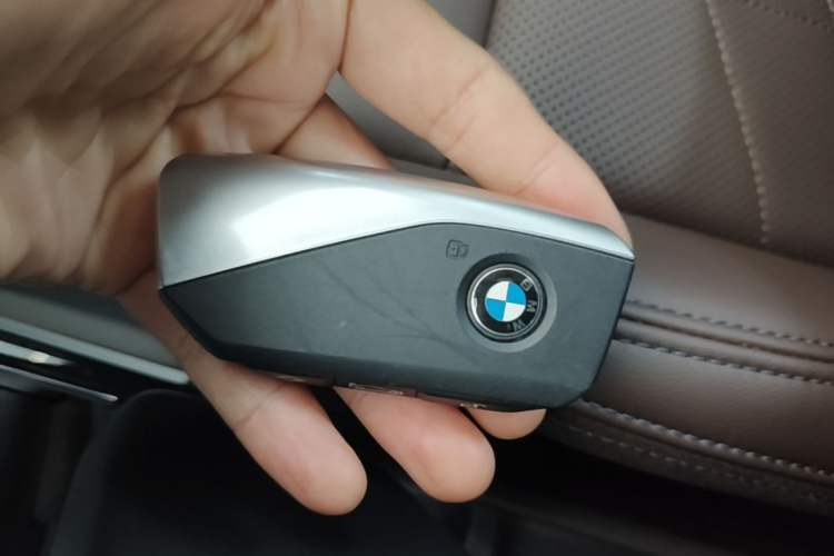 Used BMW X1 2023 xDrive25Li X Design Package