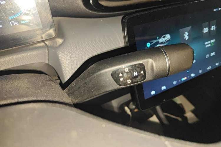 Used Leapmotor T03 2021 400 Lite Edition - Lithium-Ion Battery
