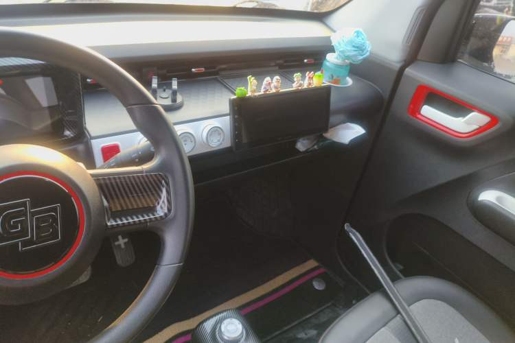 Used Wuling Hongguang MINIEV 2022 GAMEBOY 200km Gaming Edition with Lithium Iron Phosphate