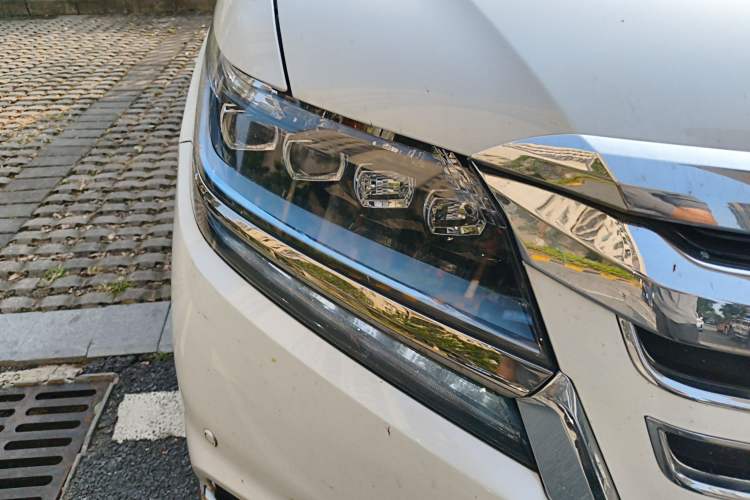 Used Honda Elysion 2019 2.0L Hybrid Luxury Edition