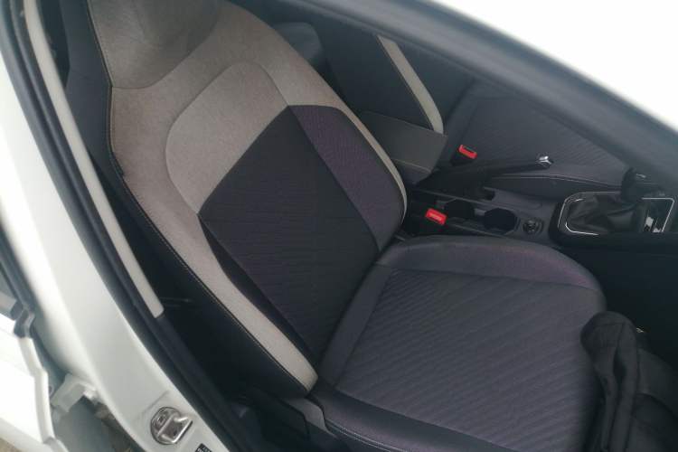 Used Volkswagen Lavida 2023 New Rui 1.5L Automatic New Yi Edition