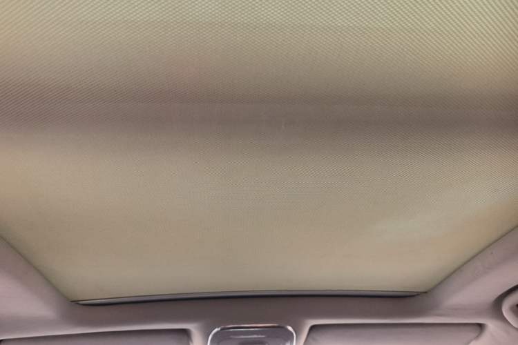 Used BYD Tang New Energy 2015 2.0T Four-Wheel-Drive Flagship Model Headliner