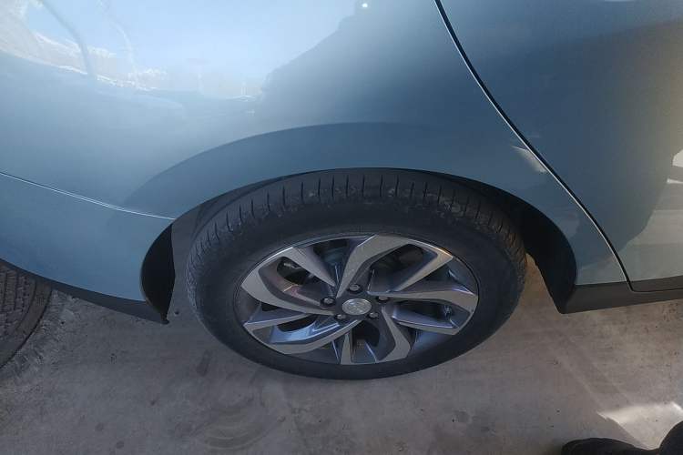 Used Buick Velite 6 2024 450km Enjoyment Plus Version
