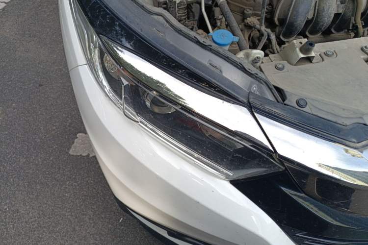 Used Honda Vezel 2020 1.5L CVT Pioneer Edition Right Front Headlight