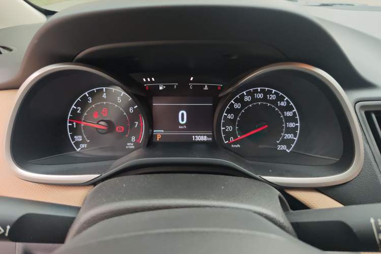 Used Chevrolet Monza 2022 320 Automatic Enjoyment Sunroof Version
