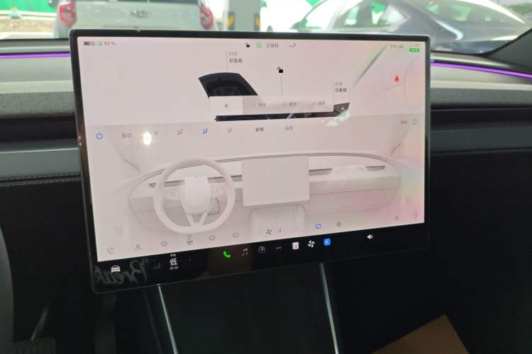 Used Tesla Model Y 2026 Long-Range All-Wheel-Drive Model