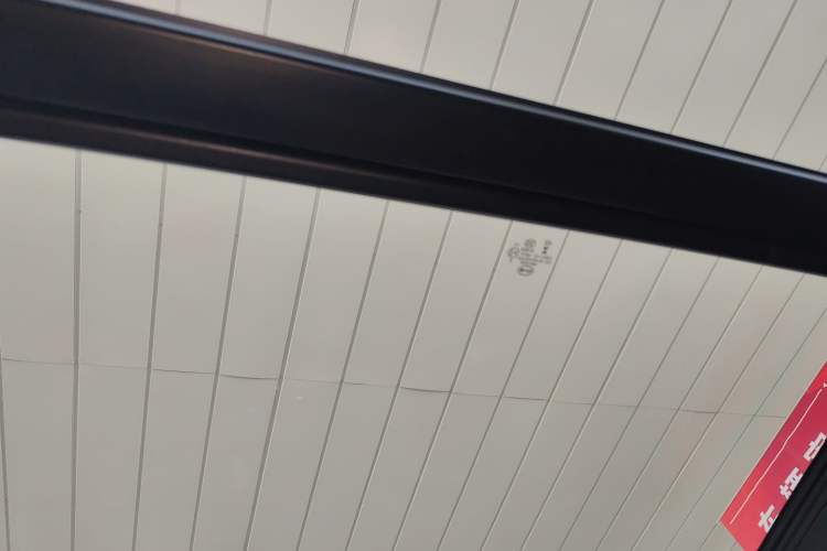 Used BYD Seal 06 New Energy 2024 DM-i 120KM Luxury Model
