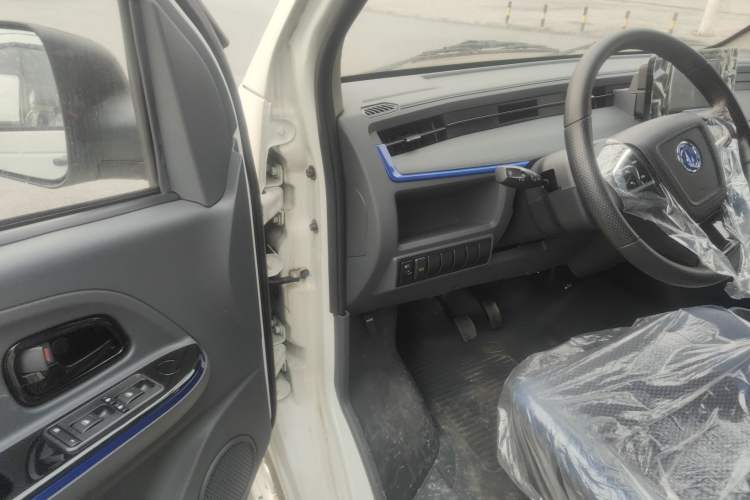 Used Dongfeng Yufeng EM27 2024 EM27L Eves Power 41.86 kWh
