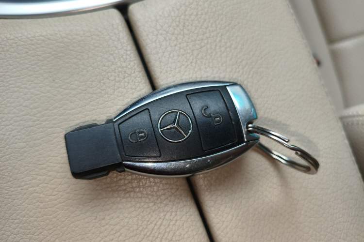 Used Mercedes-Benz GLC 2017 GLC 200 4MATIC