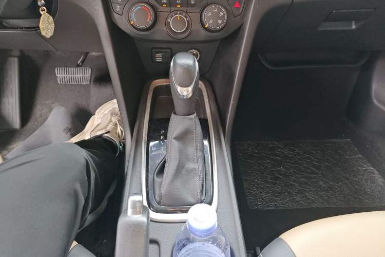 Used Chevrolet Monza 2020 320 Automatic Enjoyment Edition