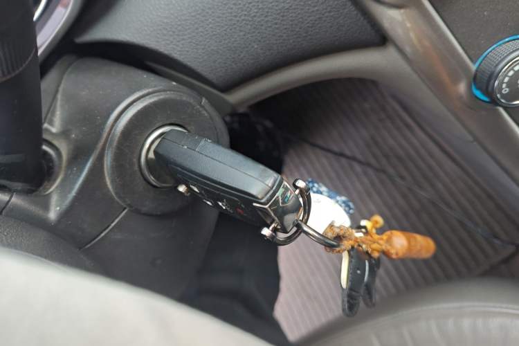 Used Chevrolet Malibu 2014 2.0L Automatic Luxury Edition