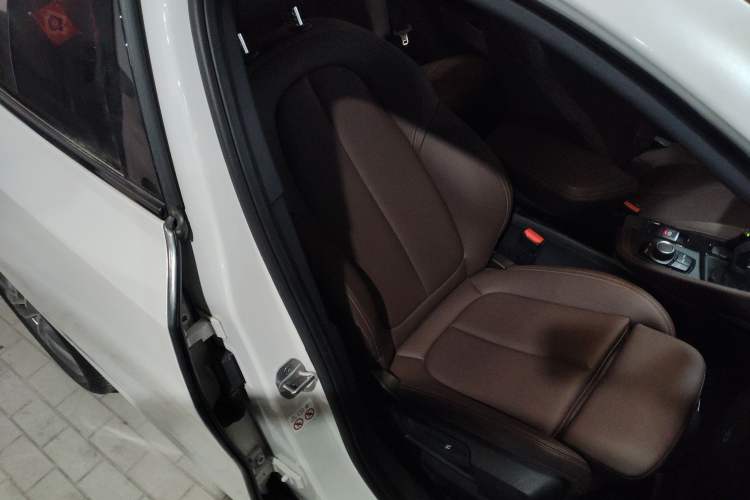 Used BMW X2 2020 sDrive25i Leading Model M Sport Package