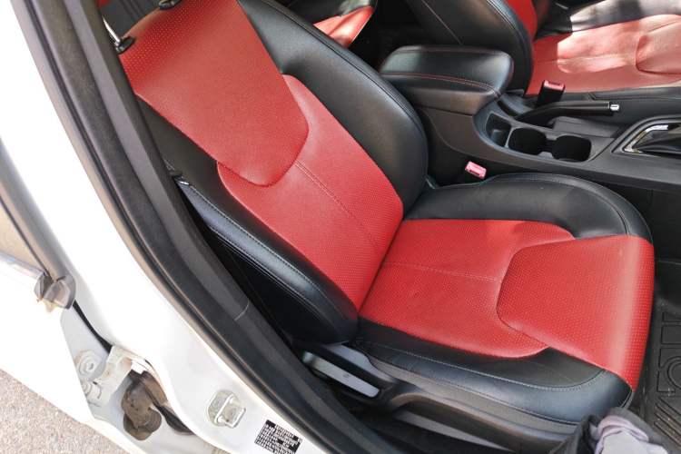 Used Chery Arrizo 5 2017 1.5L CVT Fashion Edition
