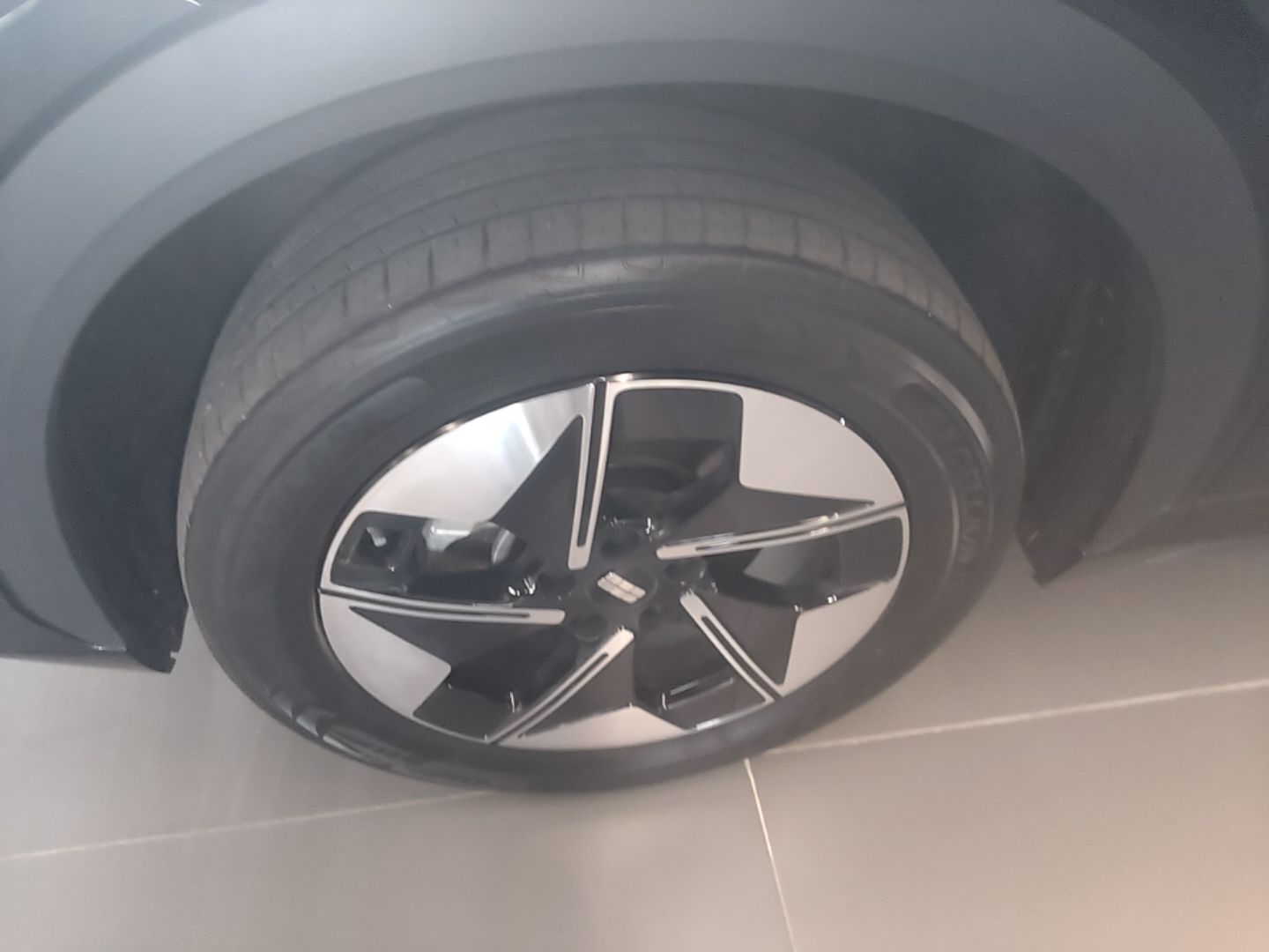 Geely Galaxy E5 2026 Model 610km Long-Distance Edition — снимка 10