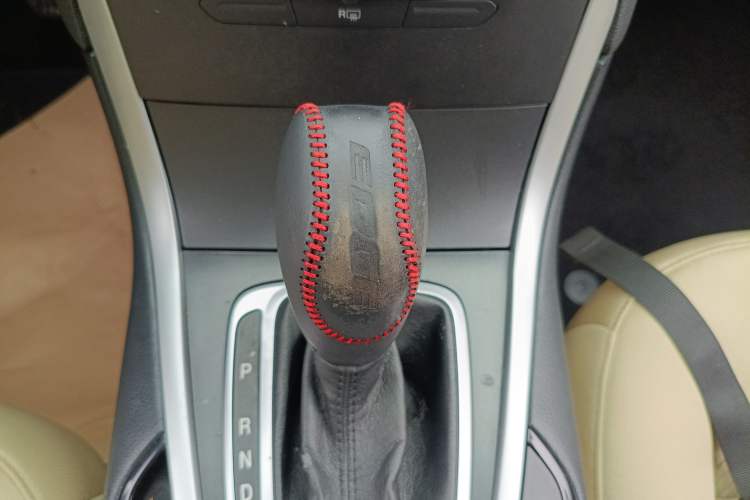 Used Ford Edge 2016 EcoBoost 245 Two-Wheel-Drive Titanium 5-Seater