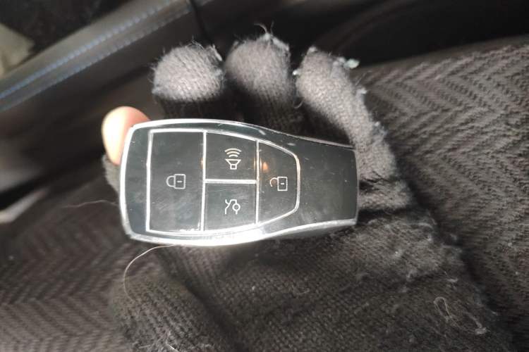 Used BAIC Off-Road BJ40 2024 2.0D Blade Hero Glory Edition