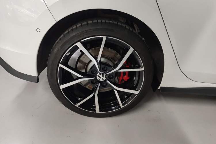 Used Volkswagen Golf GTI 2023 380TSI DSG GTI