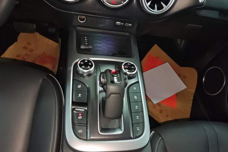 Used Tank 300 2021 Off-Road Edition 2.0T Conqueror