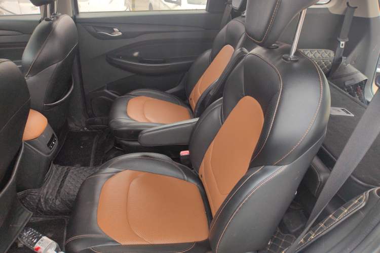 Used Wuling Hongguang S3 2018 1.5T Manual Comfort Model China V Standard