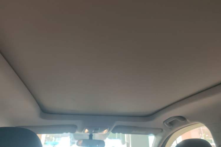 Used GAC Trumpchi GS4 2020 270T Automatic Luxury Smart Connectivity Version Headliner