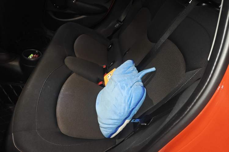 Used MINI MINI 2018 1.5T ONE Five-Door Edition
