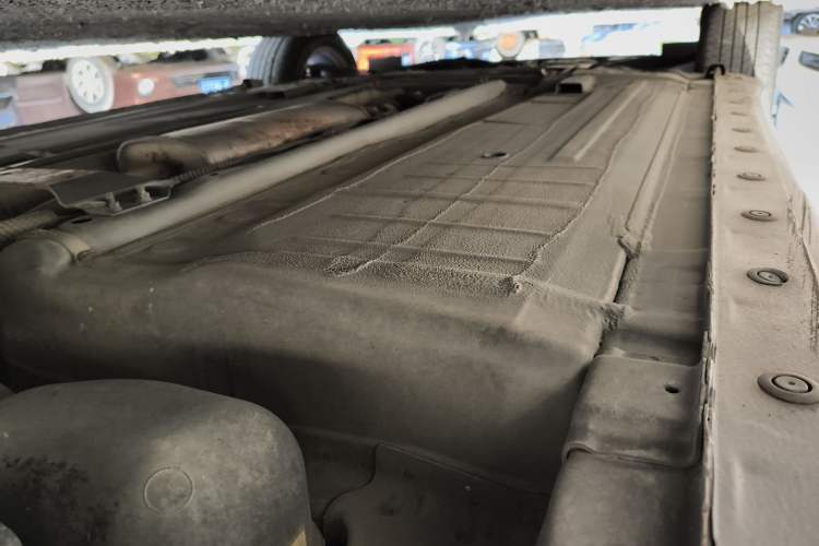 Used Nissan Tiida 2011 1.6L CVT Comfort Model
