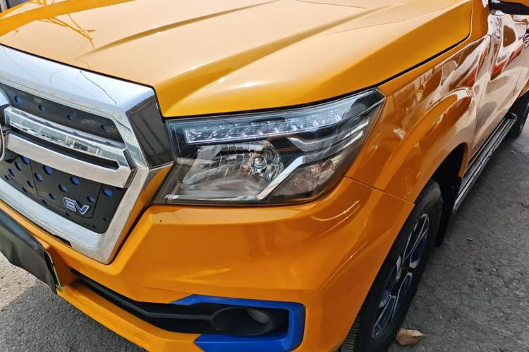 Used Dongfeng Ruichi 6 2022 Bucket Flagship Edition
