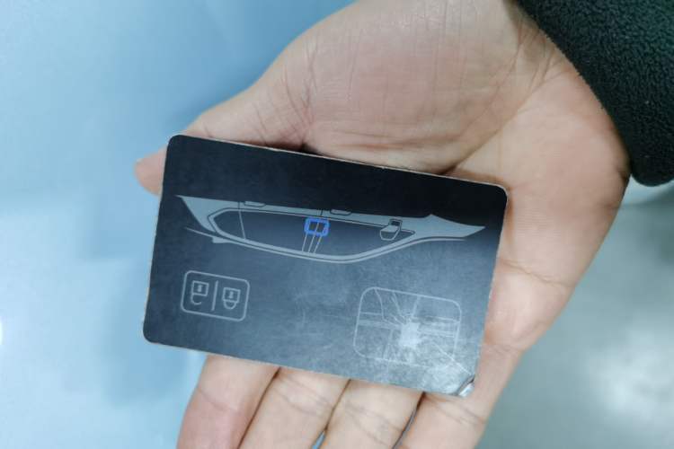 Used Buick E4 2023 GS Edition