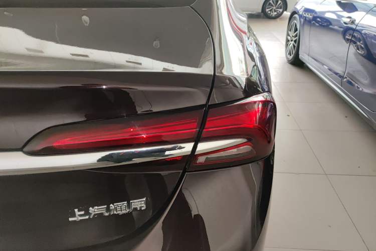 Used Buick LaCrosse 2021 Avenir Avia First-Edition Model