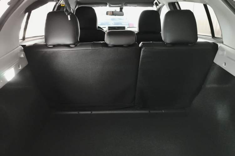 Used Toyota Vios FS 2021 1.5L CVT Fengchi Edition