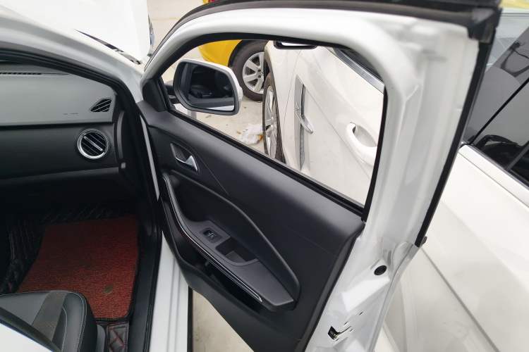 Used Chery Tiggo 3X 2020 Quality Edition 1.5L Manual Deluxe Version