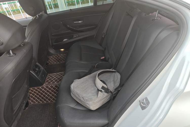 Used BMW 3 Series 2019 320Li Fashion Model