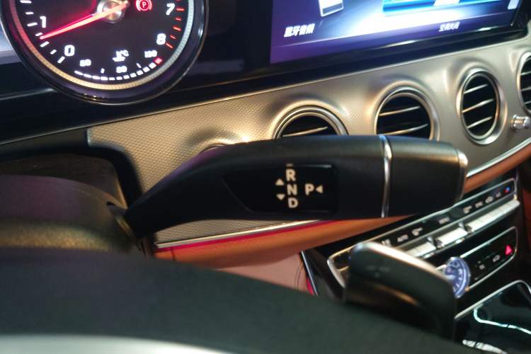 Used Mercedes-Benz E-Class 2017 E 300 Sport Edition
