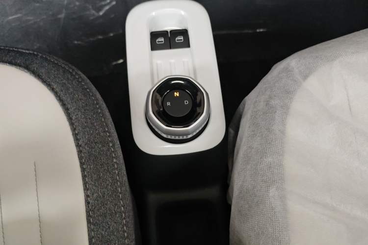 Used Geely Galaxy Panda 2025 210km Panda Rider