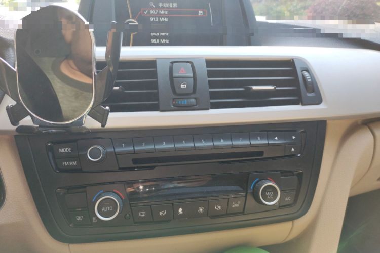 Used BMW 3 Series 2014 320Li Fashion Model