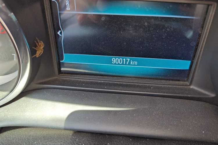 Used Buick Envision 2018 20T Two-Wheel-Drive Elite Model
