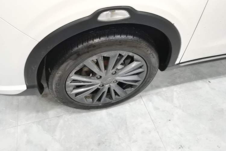 Used NETA V 2022 Chao 400 Lite
