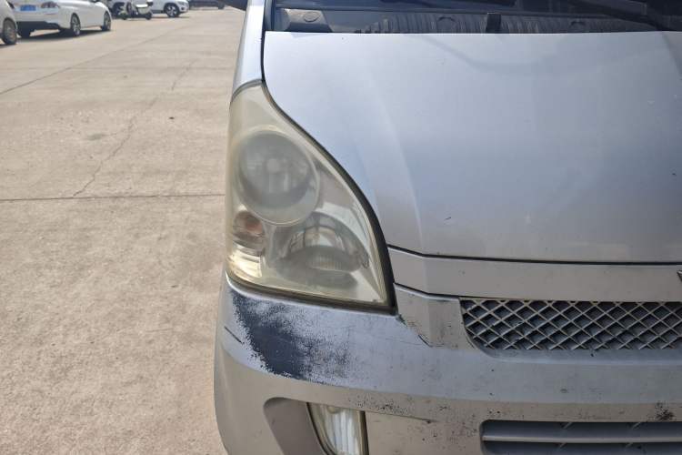 Used Wuling Rongguang 2011 1.2L Standard Version