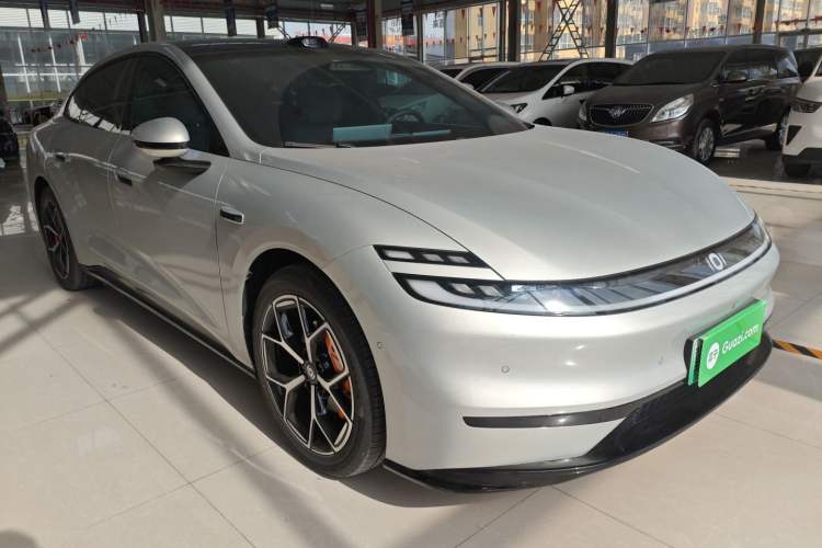 Used Qiyuan A06 2026 Model 630 Laser Ultra+