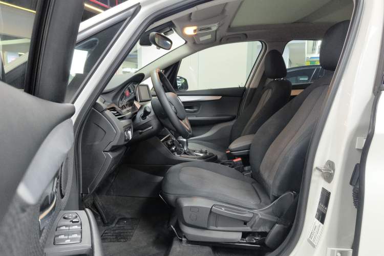 Used BMW 2 Series Active Tourer 2016 218i Leading Model