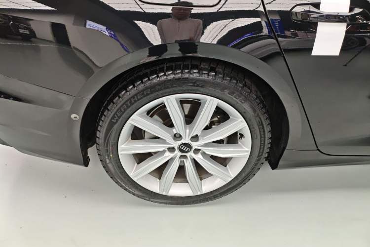 Used Audi A6L 2023 Revised 45 TFSI Prestige Dynamic Edition