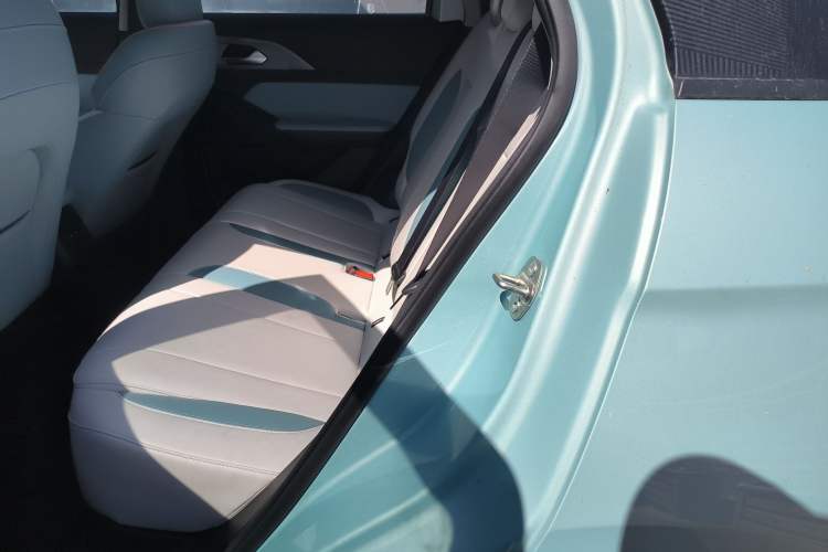 Used Geometry E Firefly 2024 301km Starlight