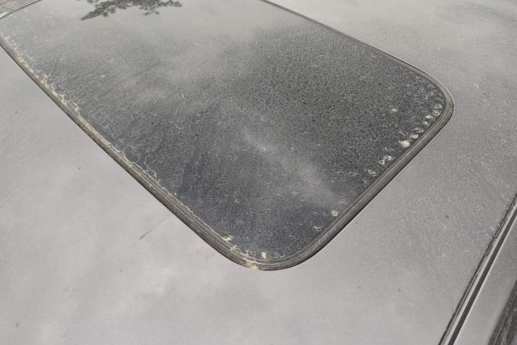 Used Honda Accord 2018 Rui Hybrid 2.0L Rui Ling Edition China VI Roof