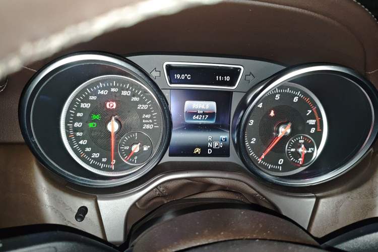 Used Mercedes-Benz GLE 2018 GLE 320 4MATIC Dynamic Edition Collector's Edition