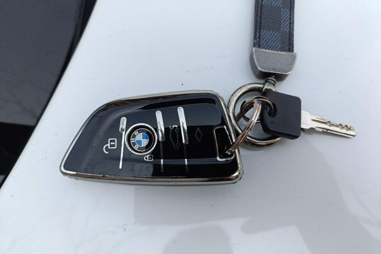 Used BMW X1 2022 Updated xDrive25Li Premium Edition
