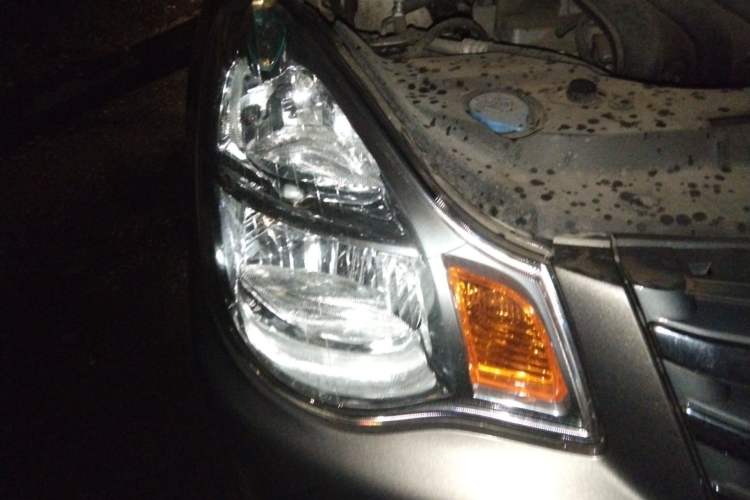 Used Nissan Sylphy 2018 Classic 1.6XE+ CVT Leading Edition Right Front Headlight