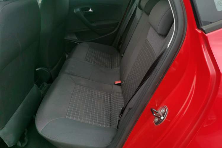 Used Volkswagen Polo 2014 1.6L Automatic Comfort Edition