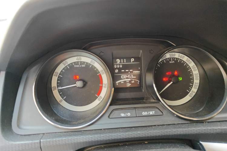 Used Skoda Kamiq 2018 1.5L Automatic Comfort Edition China VI Standard
