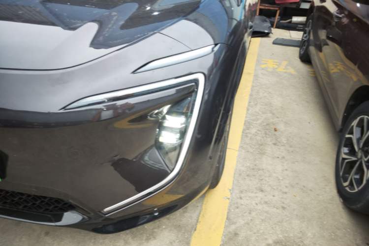 Used Avatr 07 2024 Max Extended-Range Edition