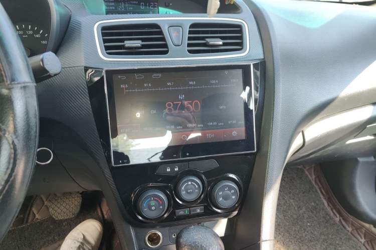 Used Haima Fumei 2014 M5 1.6L Automatic Elite Model